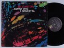 JOHNNY PATE & ORCHESTRA Set A Pattern ABC LP NM/VG++