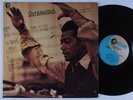 JOHNNY PATE Outrageous MGM LP VG++