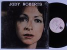 JUDY ROBERTS Self Titled INNER CITY LP SHRINK