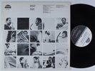 PHAROAH SANDERS Izipho Zam (My Gifts) STRATA EAST LP VG++/NM