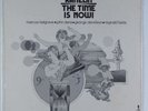 PHIL RANELIN Time Is Now Vol. 6 TRIBE LP SEALED
