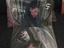 Lp U2 President Raro Picture disc doppio Hammersmith Palace 1984 War Boy October