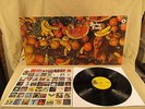 JUICY LUCY 1969-1970 UK BLUESY PROGRESSIVE LP Atco The MISUNDERSTOOD KOOBAS