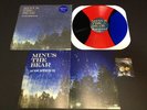 Minus The Bear Accoustics II Tri Color Vinyl LP Plus Extras