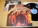 THE KINKS ARE THE VILLAGE GREEN PRESERVATION SOCIETY**ORIG*1968 PYE NPL 18233*