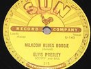 SUN 215 78 rpm  Elvis Presley   