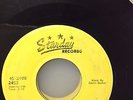 GLENN BARBER SHADOW MY BABY  STARDAY ORIGINAL VG+ RARE ROCKABILLY 45 GLEN