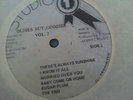 Oldies but Goodies vol 2 Studio One LP