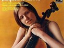HMV ASD2466 - Haydn & Monn - Cello Concertos - DU PRE - BARBIROLLI - VERY RARE
