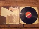 LED ZEPPELIN II 2 UK PLUM 1969 LP - RARE KILLING FLOOR MISCREDIT LABEL