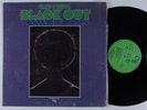 FATS THEUS Black Out CTI LP NM/VG++ SHRINK