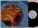 HOWARD WOODSON HIGH SCHOOL Gettin Down LP NM SHRINK funk soul jazz HEAR