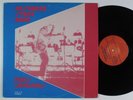 KASHMERE STAGE BAND Plays Originals KRAM LP NM private funk jazz HEAR