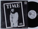 LARRY NOZERO Time STRATA LP VG+ SHRINK private spiritual jazz funk HEAR