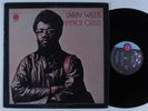 LARRY WILLIS Inner Crisis GROOVE MERCHANT LP