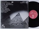 MTUME Rebirth Cycle 3RD ST LP NM SHRINK private spiritual jazz funk HEAR