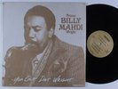 PRINCE BILLY MAHDI WRIGHT Got Dat Wright LP VG++ private spiritual jazz funk HEA