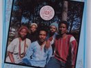 S.O.L.A.R. Faith For My Mind SOLAR LP SEALED private spiritual jazz