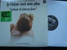 Bande Originale Du Film De Serge Gainsbourg 