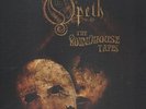 OPETH - the roundhouse tapes BOX 3 LP