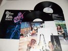 OZZY OSBOURNE-RANDY RHOADS TRIBUTE,1987,2 LP+INNERS