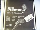 Bruce Springsteen - Piece de Resistance - 3 LP Box