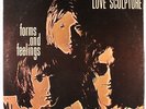 LOVE SCULPTURE: Forms And Feelings LP (v. sl cw) Rock & Pop
