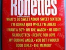 THE RONETTES FEATURING VERONICA ULTRA-RARE ORIG '64 COLPIX MONO LP GOLD LABEL NM
