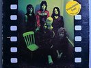YES YES ALBUM VERY  RARE ORIG 1971 ATLANTIC WHITE LABEL PROMO LP UK PROG CLASSIC