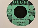 Chan Romero Del Fi 4119 The Hippy Hippy Shake and If I Had A Way
