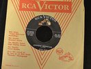 POPCORN Otto Bash RCA 6426 Lookout Mountain and Later Alligator