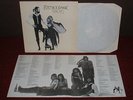 FLEETWOOD MAC Rumours LP 1977 W/B 1st Press A1/B1 MINT EARLIEST EVER
