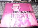 BUDDY FEATHERSTONNAUGH QNT: SUPER RARE NIXA EP