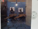 MPS  JAMES MOODY & AL COHN - Too Heavy For Words  UNPLAYED PROMO Lp