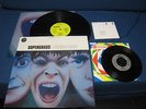 Supergrass I Should Coco UK Limited Vinyl LP with 7 inch Single