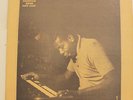 LARRY YOUNG TRIO-TESTIFYING-JAZZ LP on PRESTIGE/NEW JAZZ  MONO, DG, RVG