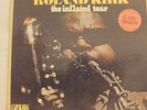 ROLAND KIRK-THE INFLATED TEAR-JAZZ LP on ATLANTIC  NM, MONO, WLP