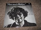 ELLA FITZGERALD  -  FINE AND MELLOW  LP