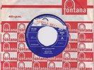 TEN FEET FIVE - Baby's Back In Town 7'' 1965 UK BEAT GARAGE PSYCH FREAKBEAT