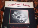 COPELAND DAVIS GROUP smouldeirng secrets ORIGINAL SOUL FUNK RARE
