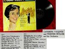 LP Caterina Valente: Classics with a Chaser (RCA Living Stereo LSP-2119) D 1960