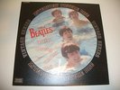 THE BEATLES TALK DOWN UNDER VOL II.  INTERVIEW PICTURE DISC.