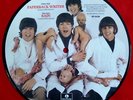 BEATLES - Paperback Writer -Rare UK 7
