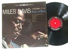 MILES DAVIS - kind of blue - COLUMBIA 6 EYE - stereo LP