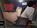 Morbid Angel ?– Covenant LP Dark/Light Blue Splatter ltd 200 Copies SEALED