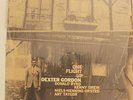 DEXTER GORDON-ONE FLIGHT UP-JAZZ LP on BLUE NOTE  NM, MONO, NY, 4176, in shrink