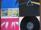 PINK FLOYD DARK SIDE OF THE MOON FRANCE + POSTERS & STICKERS Pathé Marconi