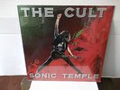 The Cult,Sire/Beggars Banq.,