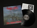 ROTTING CHRIST - Thy Mighty Contract LP (BLACK VOMIT) Gatefold