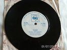 E.L.O. (Electric Light Orchestra) I'M ALIVE 7